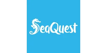 VisitSeaQuest coupon code