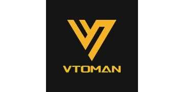 VTOMAN coupon code