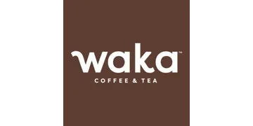 Waka Coffee and Tea