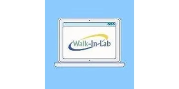 Walk-In Lab