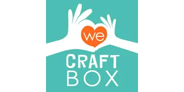 We Craft Box