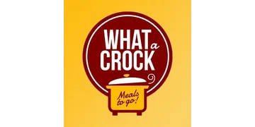 What a Crock Meals