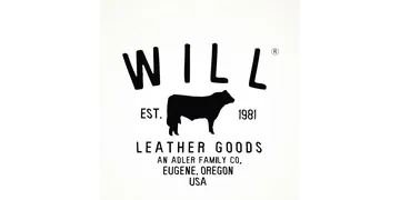 Will Leather Goods