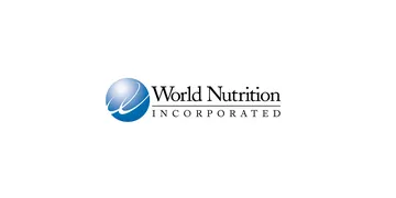 World Nutrition