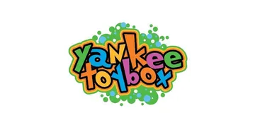 Yankee Toy Box coupon code