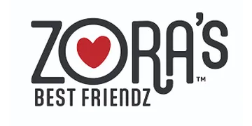 Zoras Best Friendz coupon code